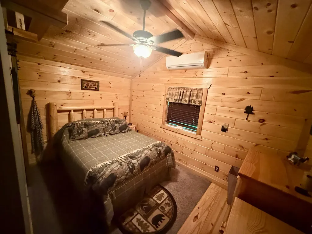 5268 N Alpine Drive Newkirk Township MI 49656