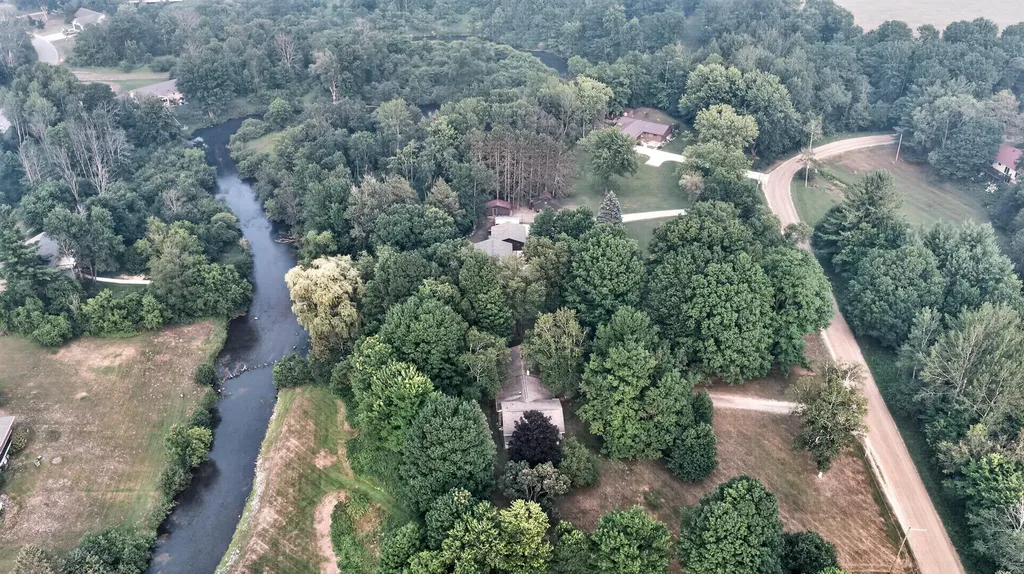 20210 Maple Drive Richmond Township MI 49677