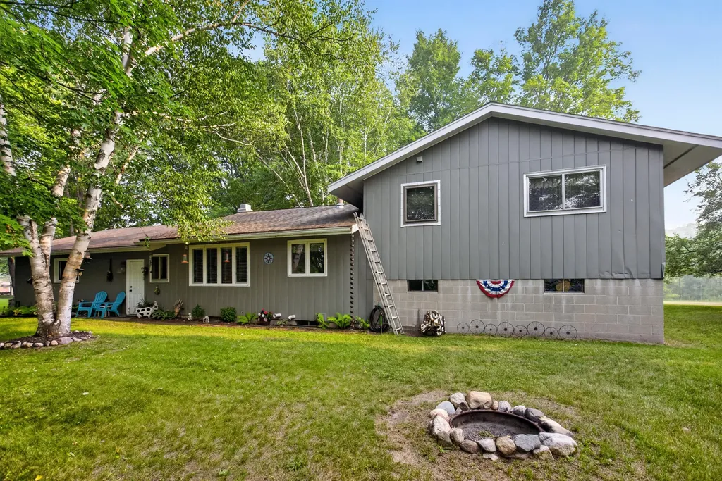 20210 Maple Drive Richmond Township MI 49677