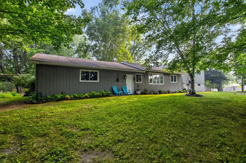 20210 Maple Drive Richmond Township MI 49677