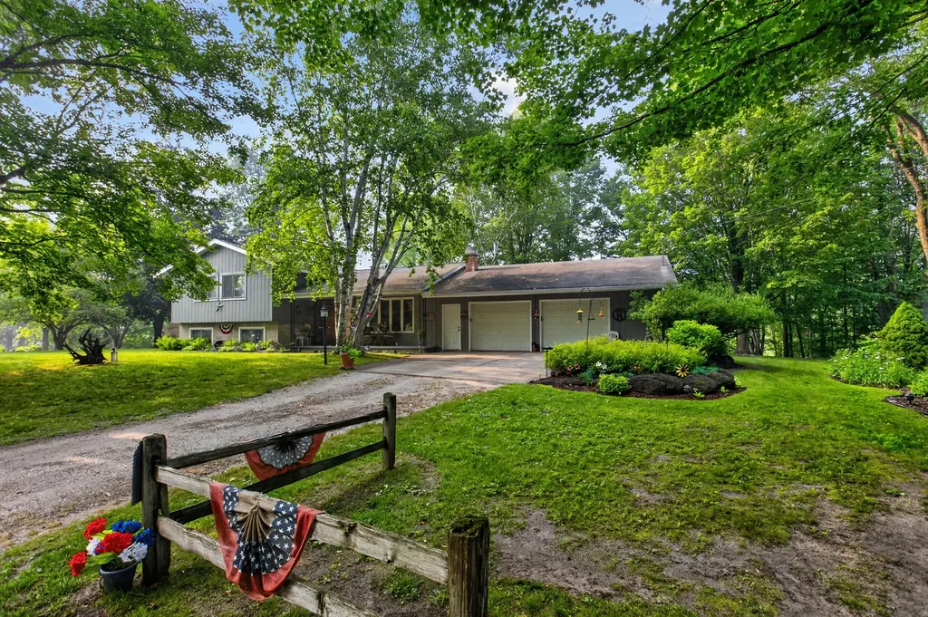 20210 Maple Drive Richmond Township MI 49677