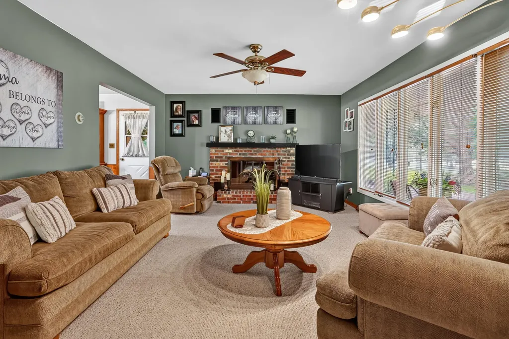 20210 Maple Drive Richmond Township MI 49677