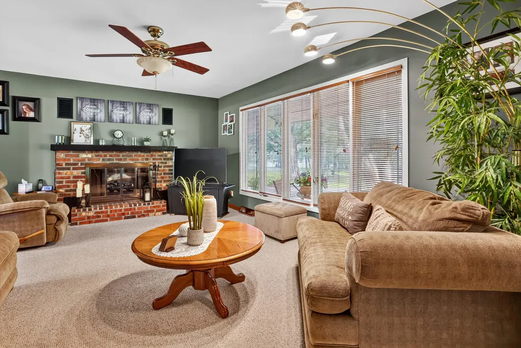 20210 Maple Drive Richmond Township MI 49677
