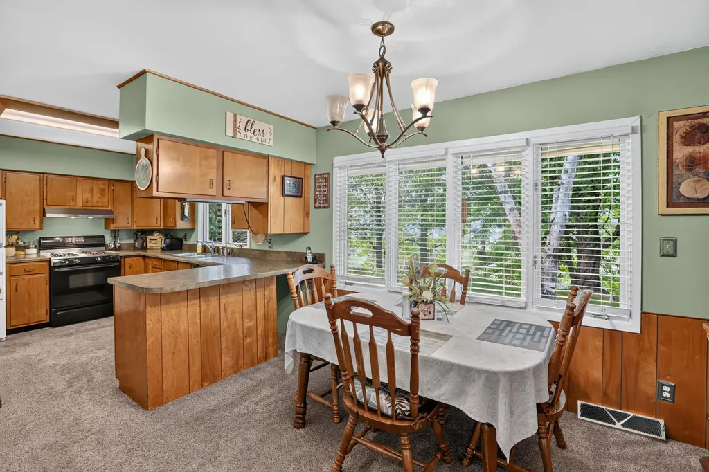 20210 Maple Drive Richmond Township MI 49677