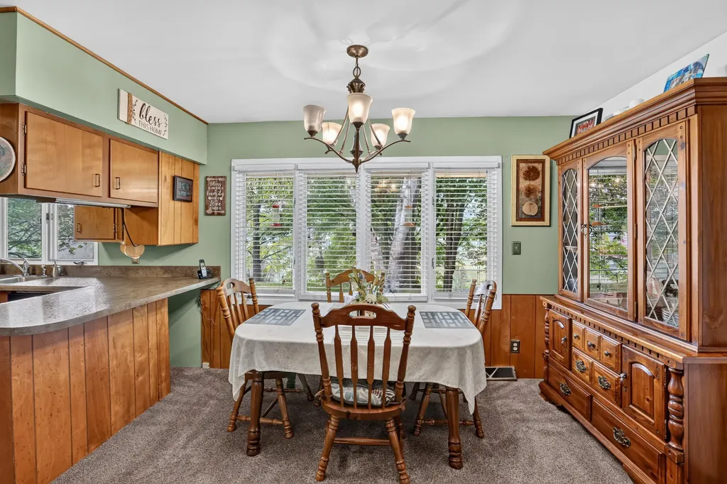 20210 Maple Drive Richmond Township MI 49677