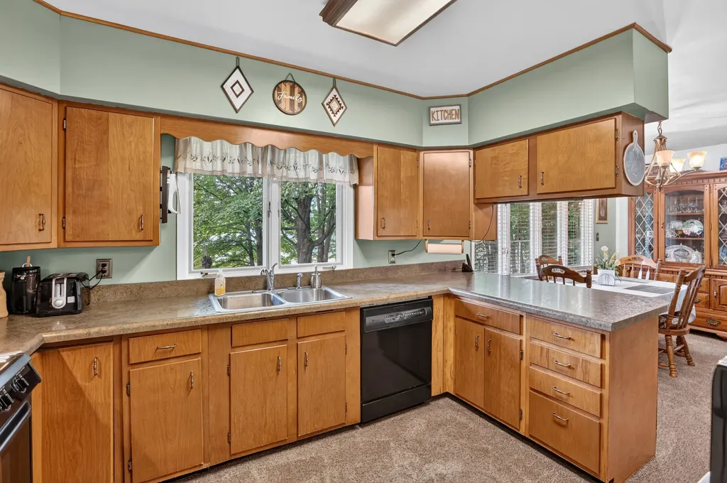 20210 Maple Drive Richmond Township MI 49677