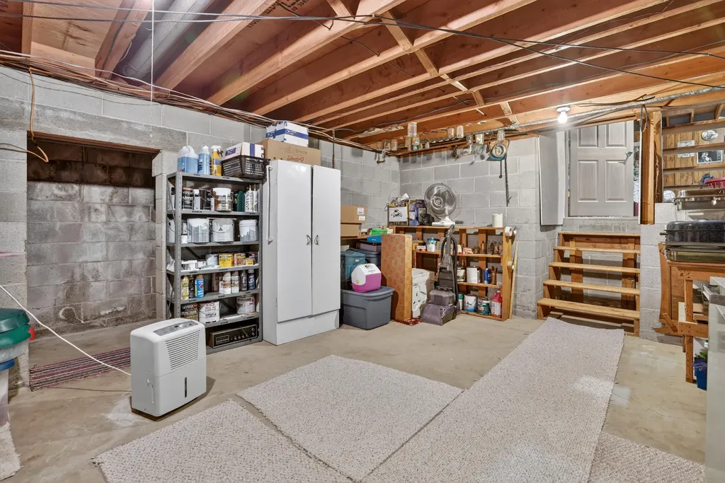 20210 Maple Drive Richmond Township MI 49677