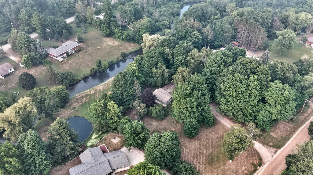 20210 Maple Drive Richmond Township MI 49677