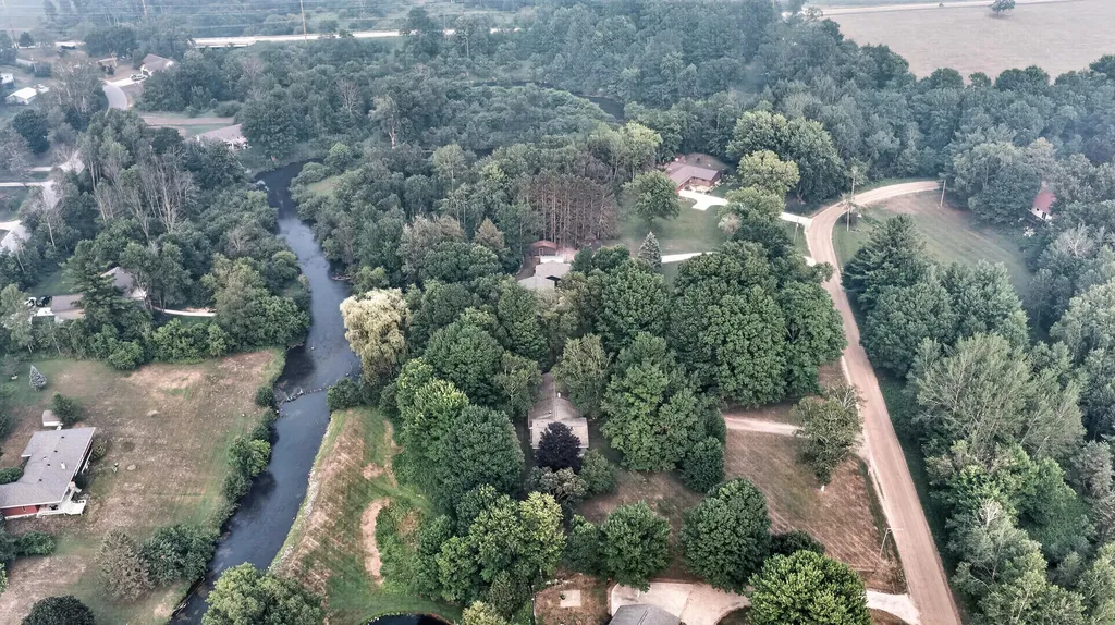 20210 Maple Drive Richmond Township MI 49677