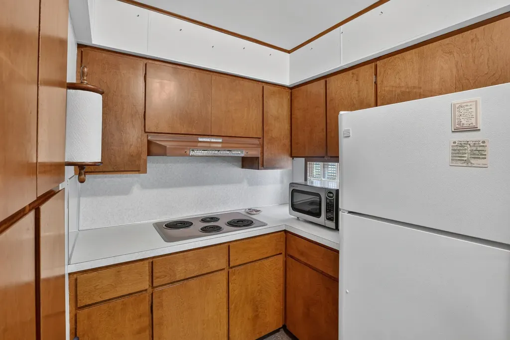 226 W Church Avenue Reed City City MI 49677