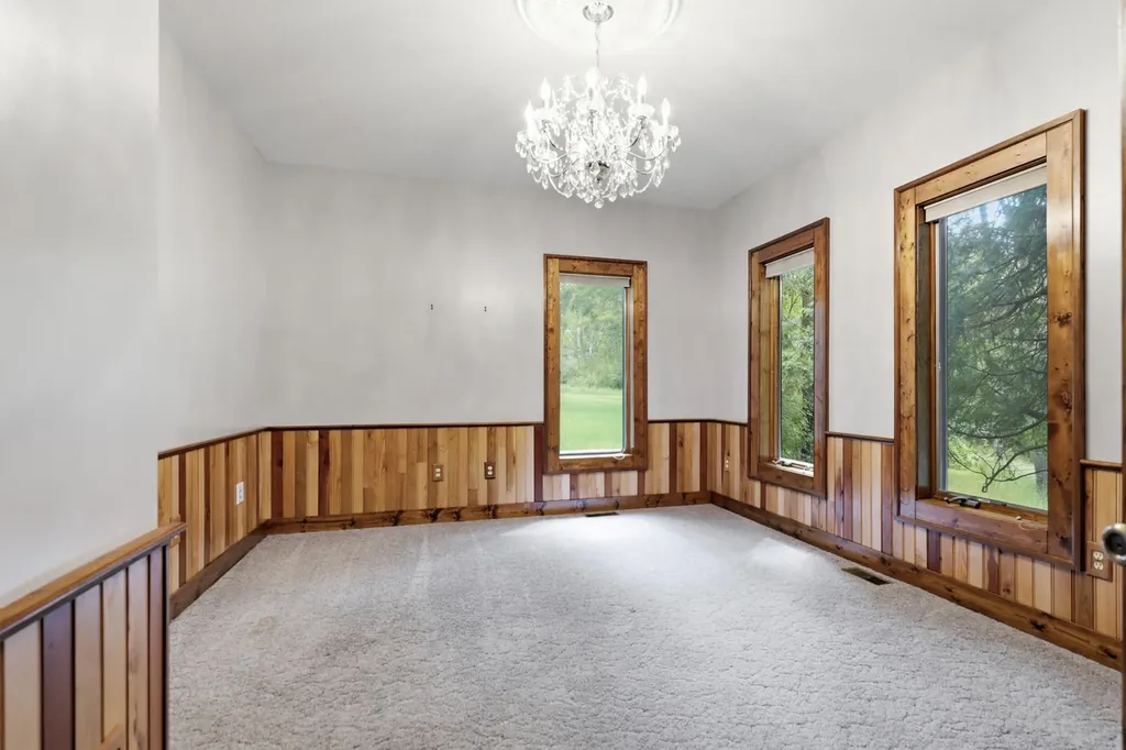198 Mill Millbrook Township MI 49310