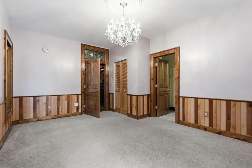 198 Mill Millbrook Township MI 49310