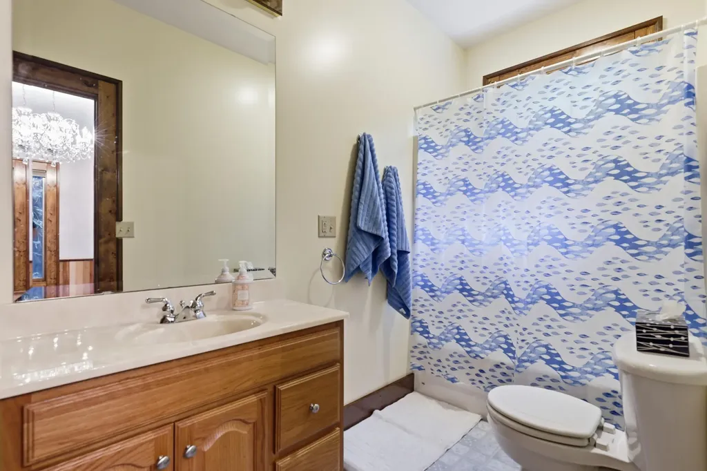 198 Mill Millbrook Township MI 49310