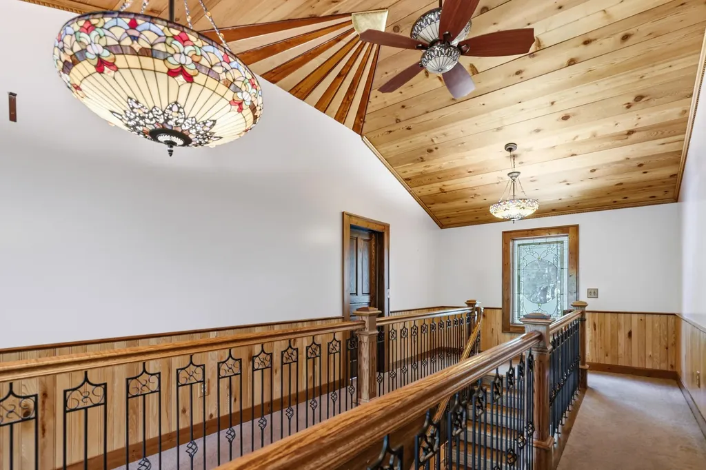198 Mill Millbrook Township MI 49310