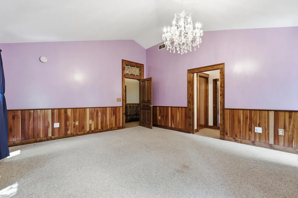 198 Mill Millbrook Township MI 49310