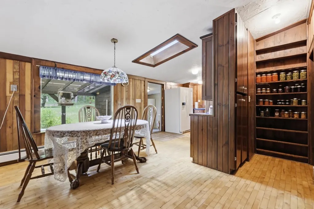 198 Mill Millbrook Township MI 49310