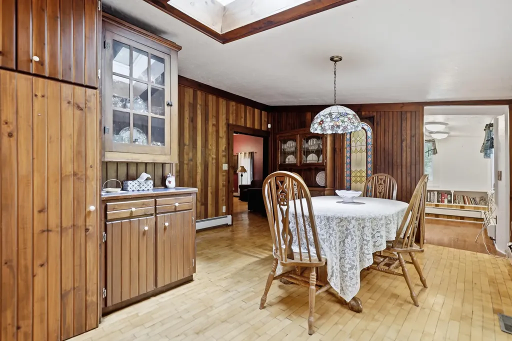 198 Mill Millbrook Township MI 49310