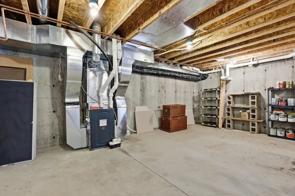 198 Mill Millbrook Township MI 49310