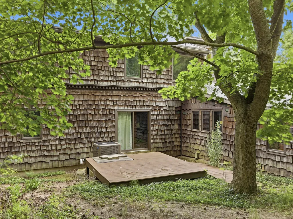 198 Mill Millbrook Township MI 49310