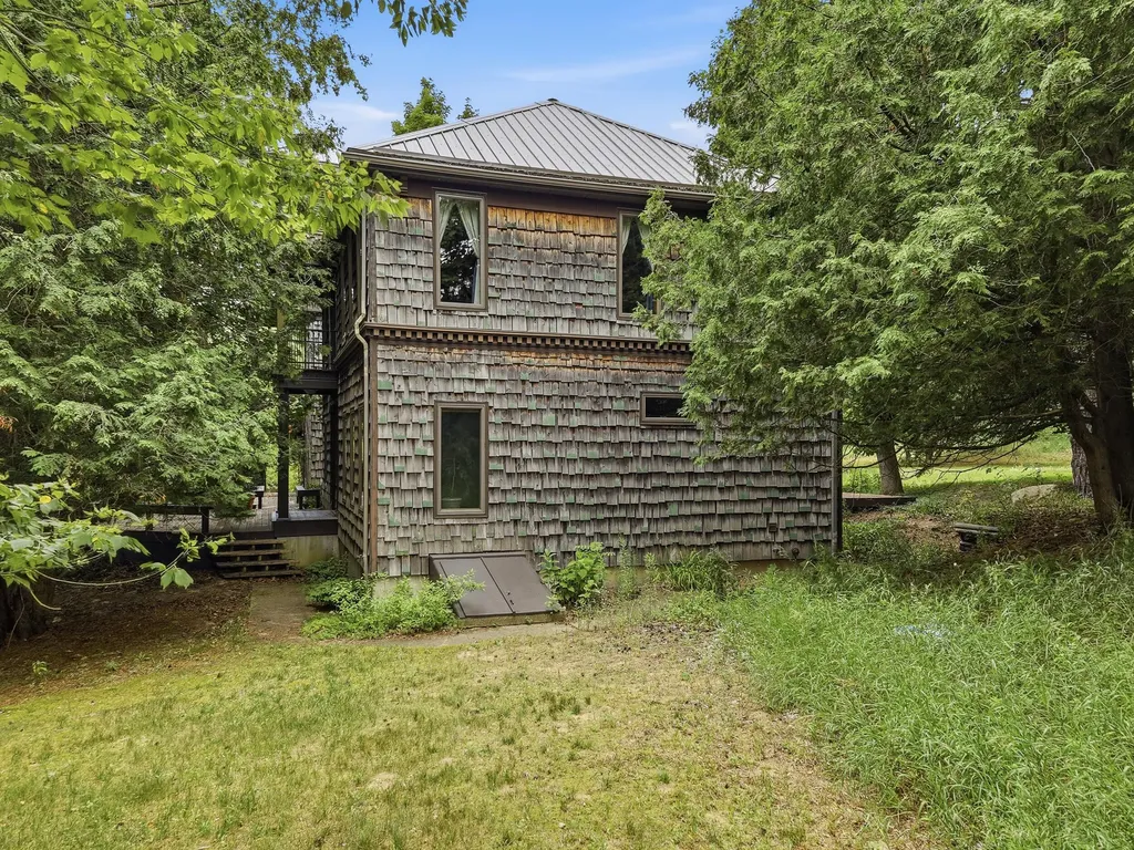 198 Mill Millbrook Township MI 49310