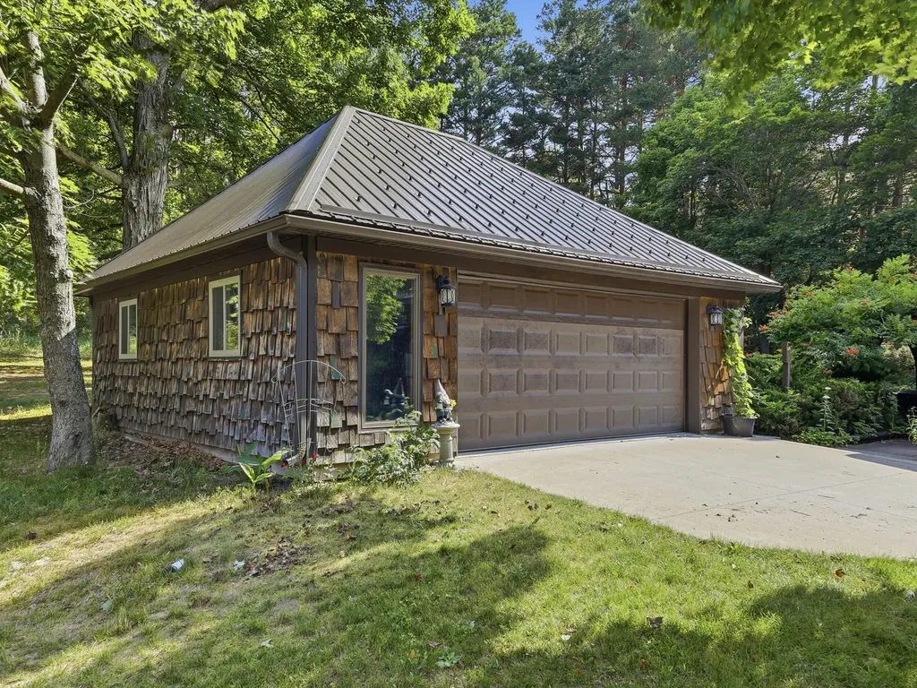 198 Mill Millbrook Township MI 49310