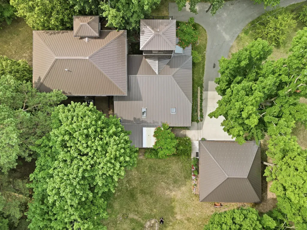 198 Mill Millbrook Township MI 49310