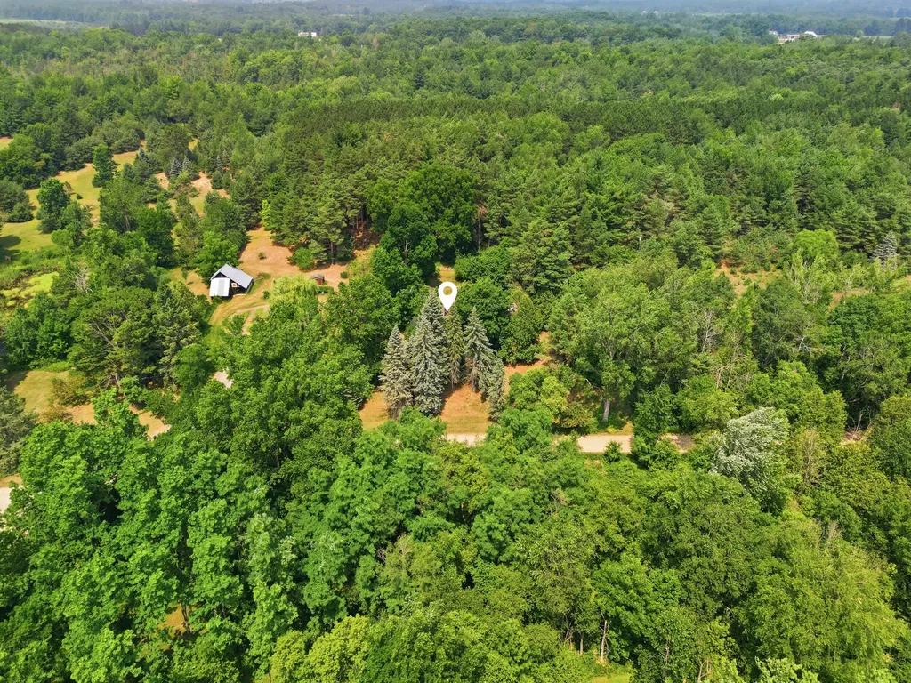 198 Mill Millbrook Township MI 49310