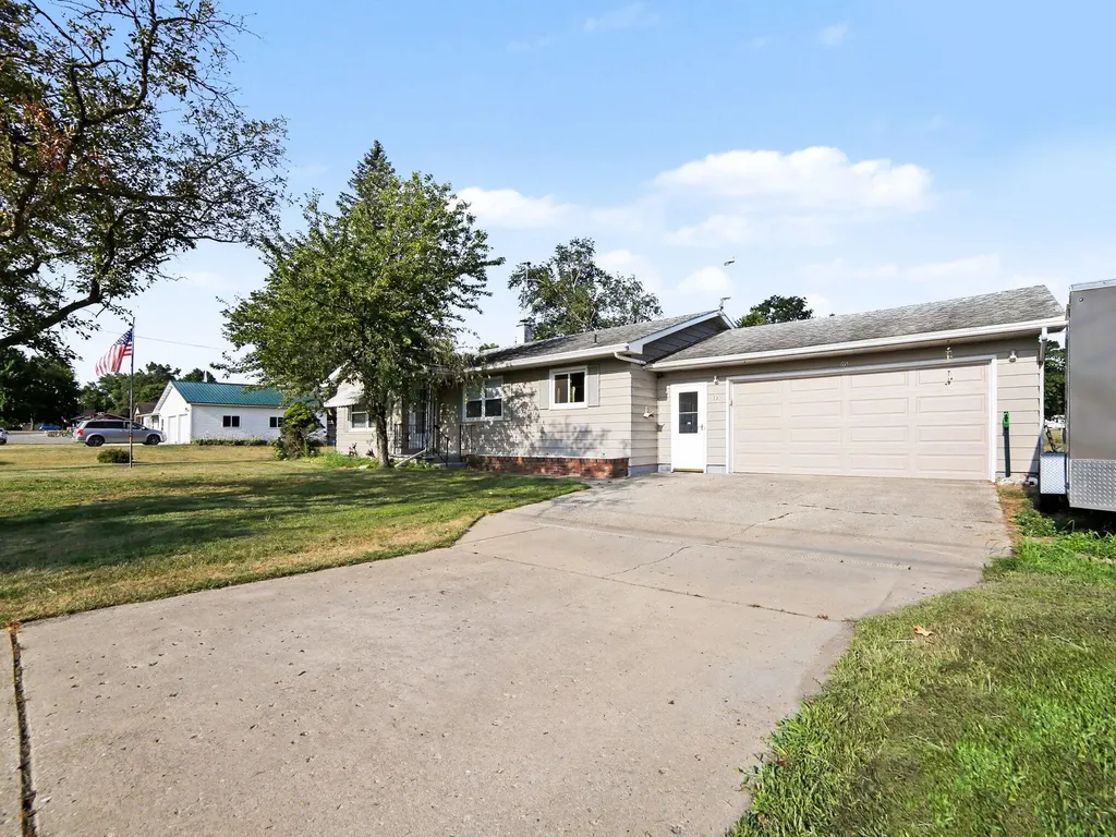 195 Smith Street Unknown City MI 49421