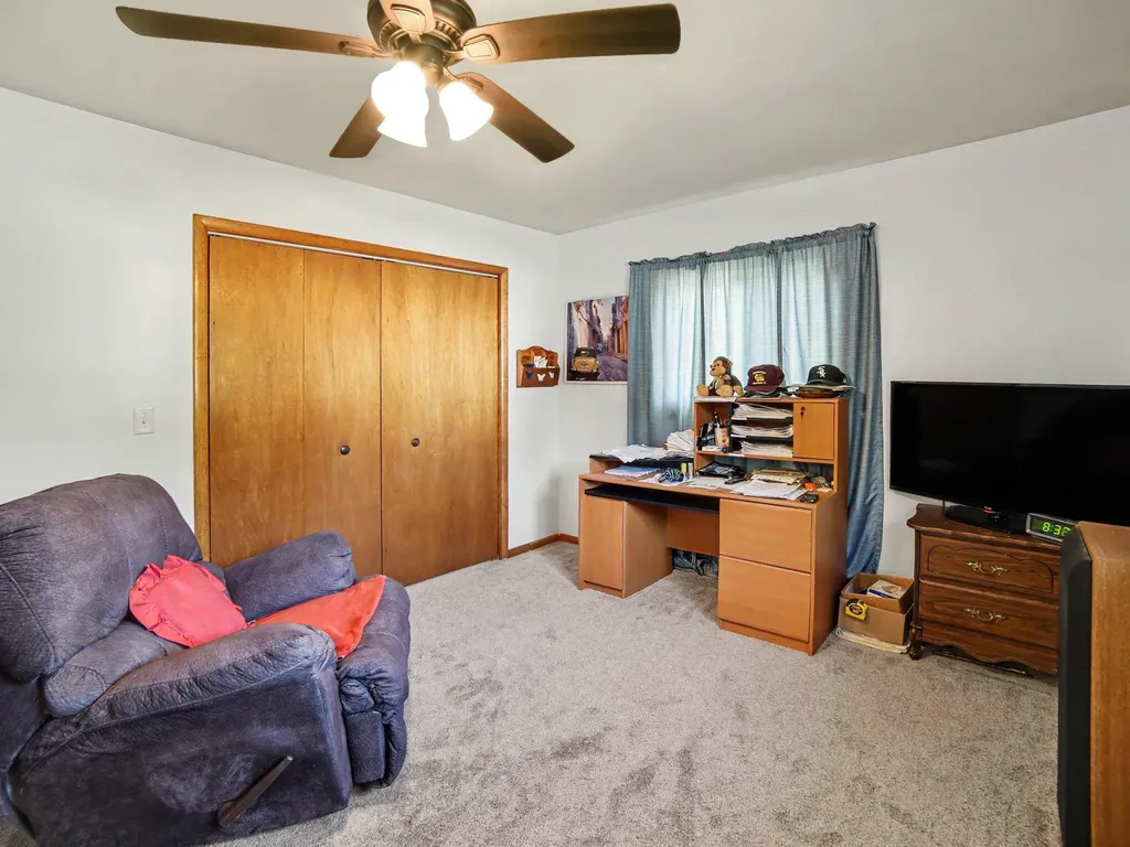 195 Smith Street Unknown City MI 49421