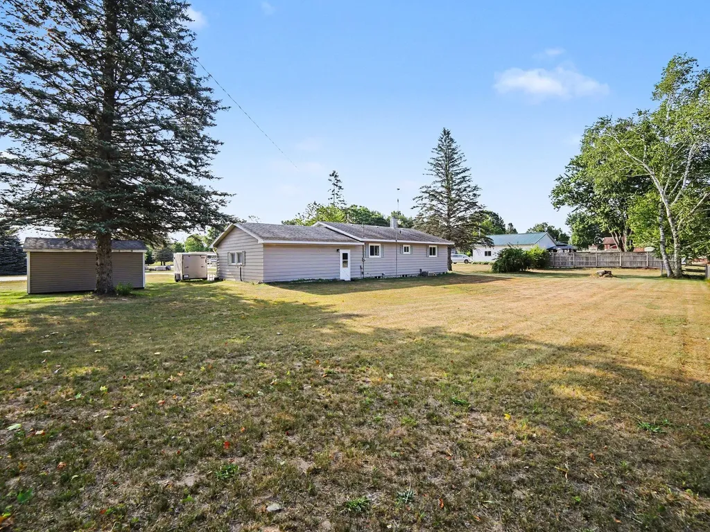 195 Smith Street Unknown City MI 49421