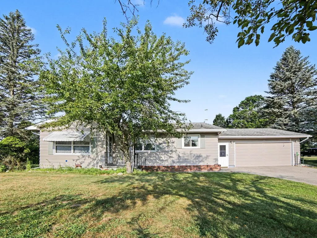 195 Smith Street Unknown City MI 49421