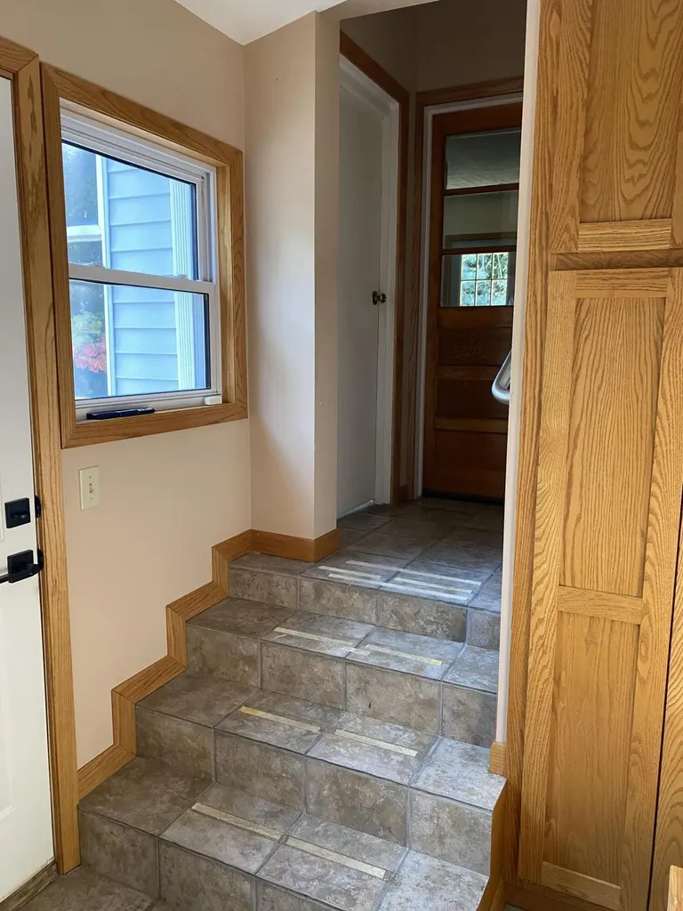 627 S Ensley Street Reynolds Township MI 49329