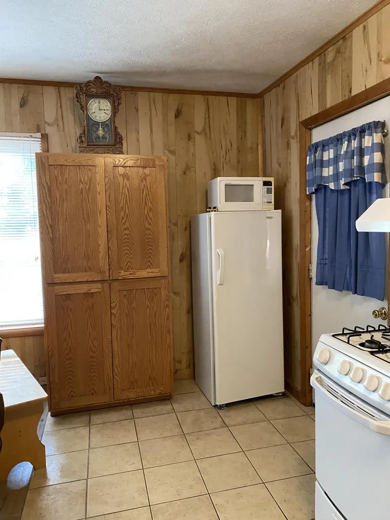 627 S Ensley Street Reynolds Township MI 49329