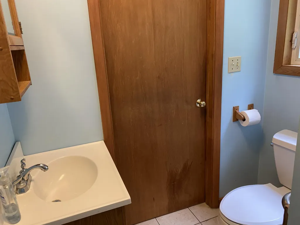 627 S Ensley Street Reynolds Township MI 49329