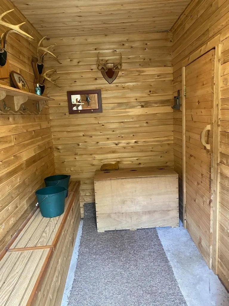 627 S Ensley Street Reynolds Township MI 49329