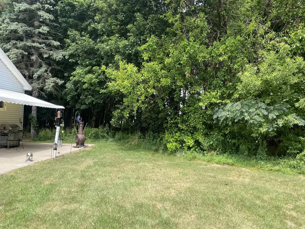 627 S Ensley Street Reynolds Township MI 49329