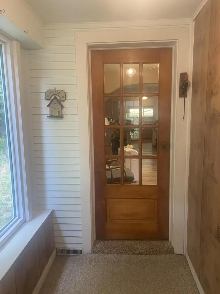 627 S Ensley Street Reynolds Township MI 49329