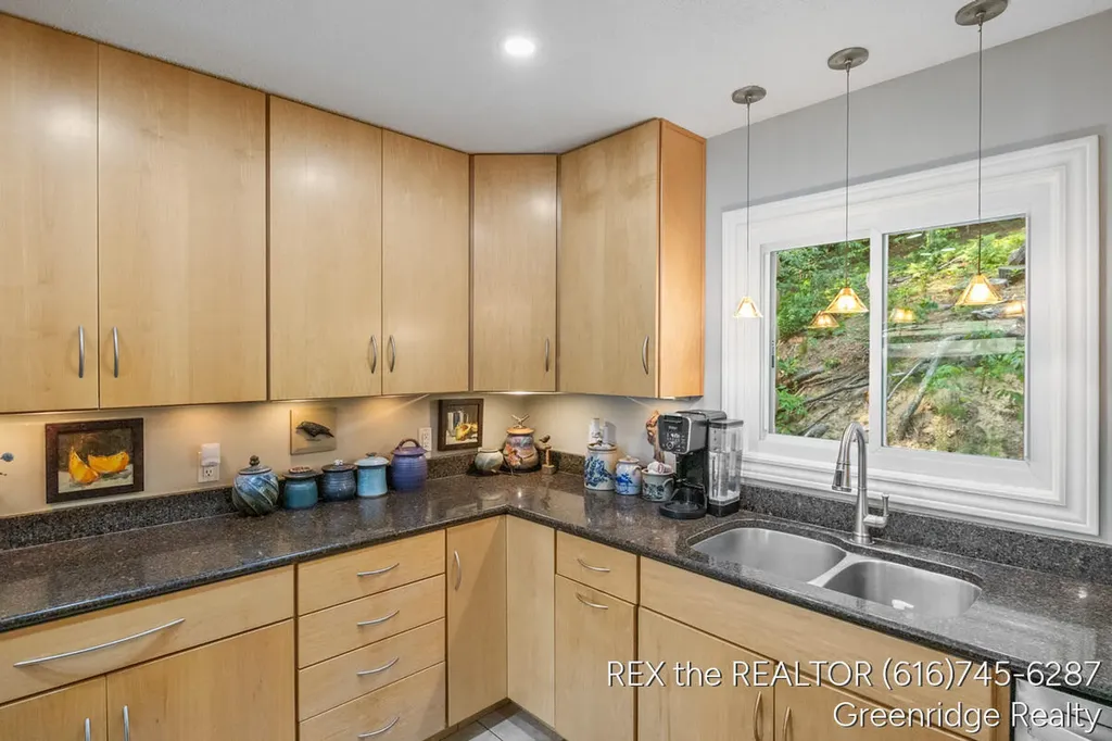 541 E Sawyer Boulevard Brooks Township MI 49337