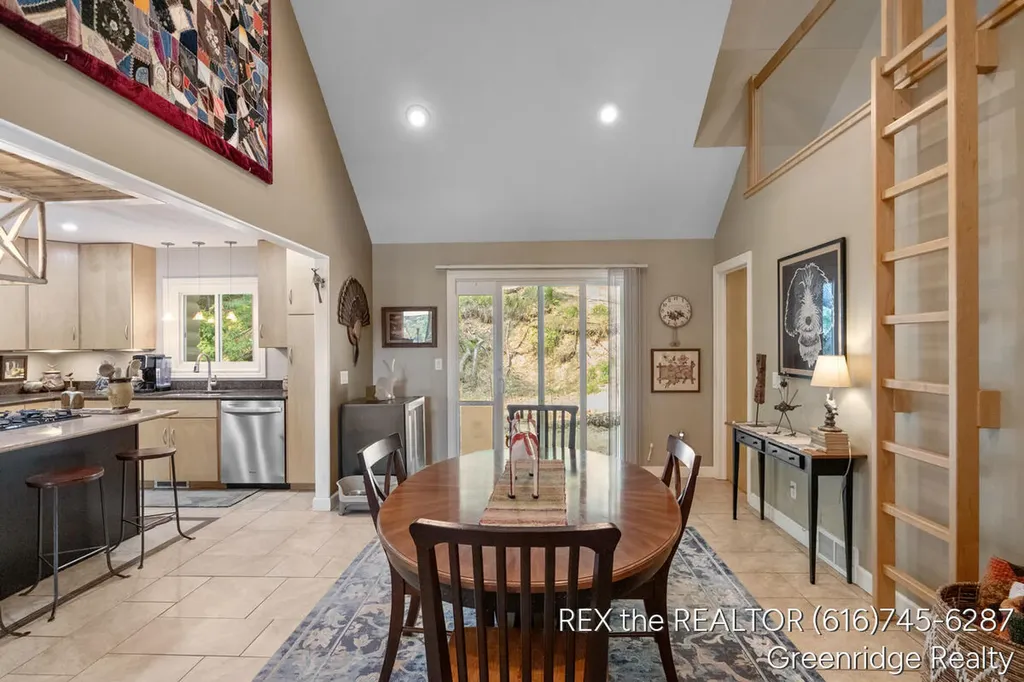 541 E Sawyer Boulevard Brooks Township MI 49337