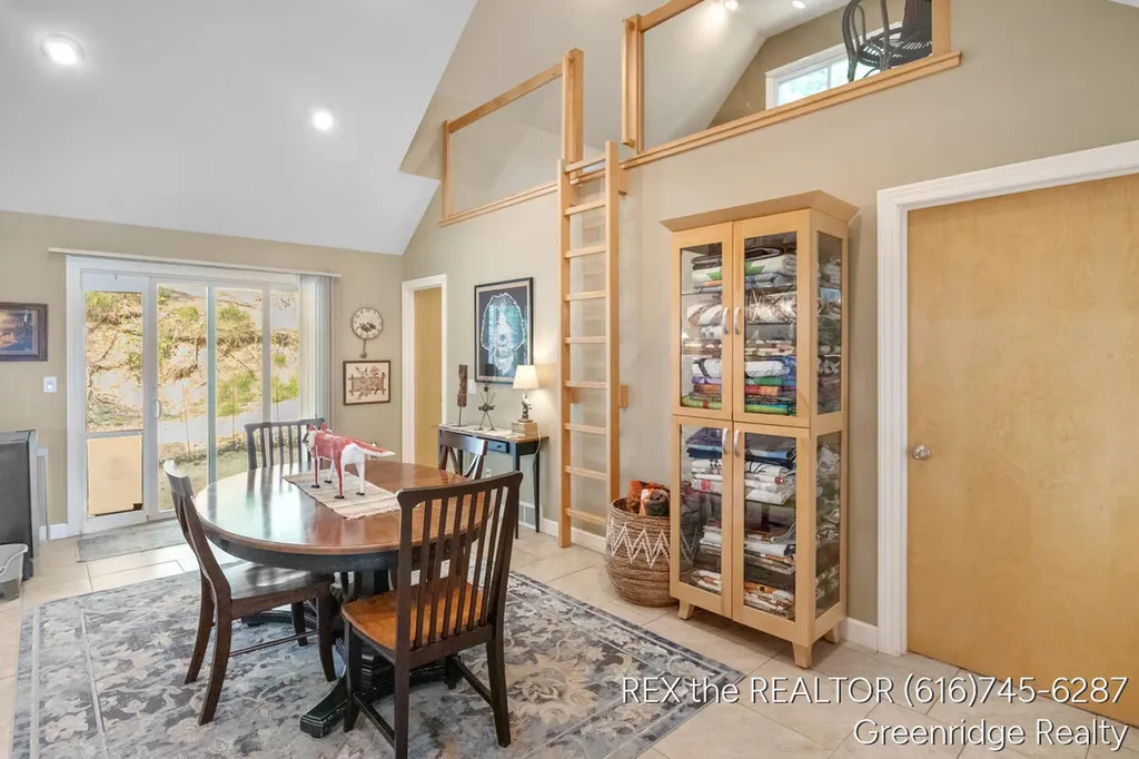 541 E Sawyer Boulevard Brooks Township MI 49337