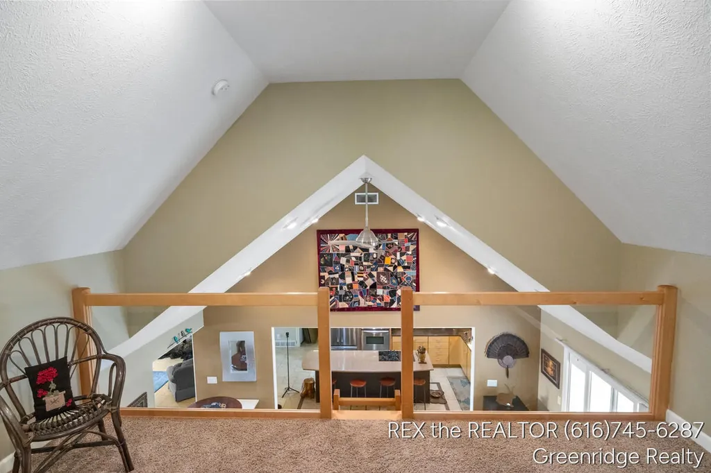 541 E Sawyer Boulevard Brooks Township MI 49337