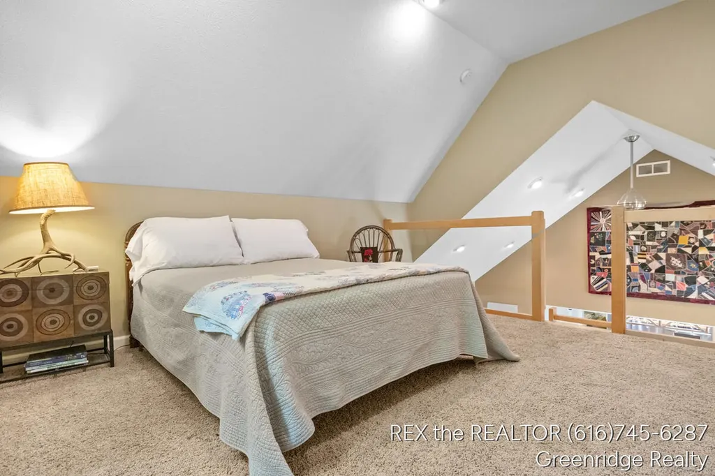 541 E Sawyer Boulevard Brooks Township MI 49337