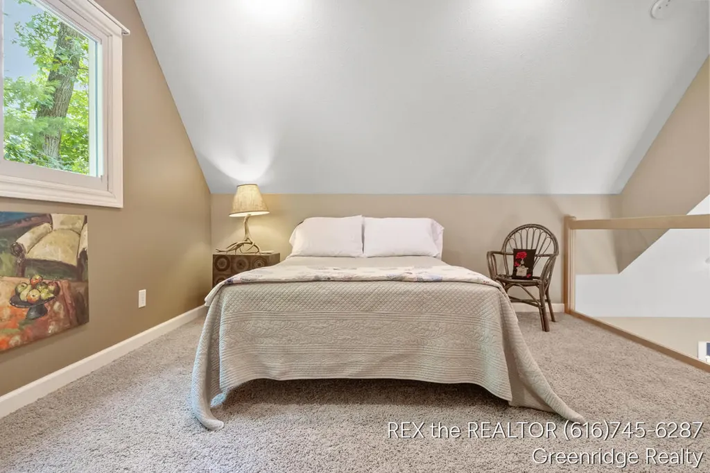 541 E Sawyer Boulevard Brooks Township MI 49337