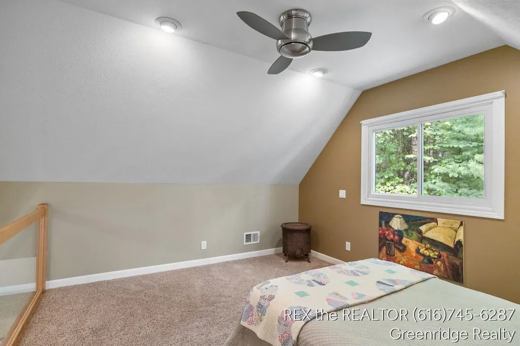 541 E Sawyer Boulevard Brooks Township MI 49337