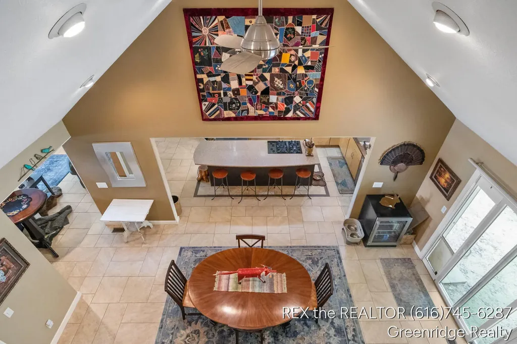 541 E Sawyer Boulevard Brooks Township MI 49337
