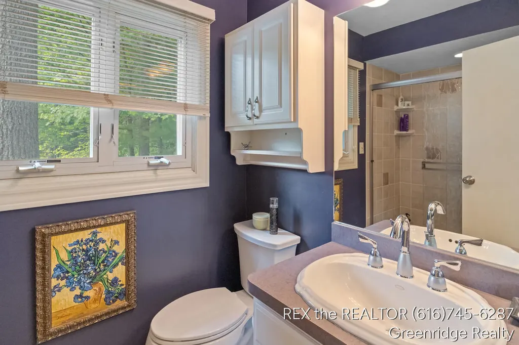541 E Sawyer Boulevard Brooks Township MI 49337