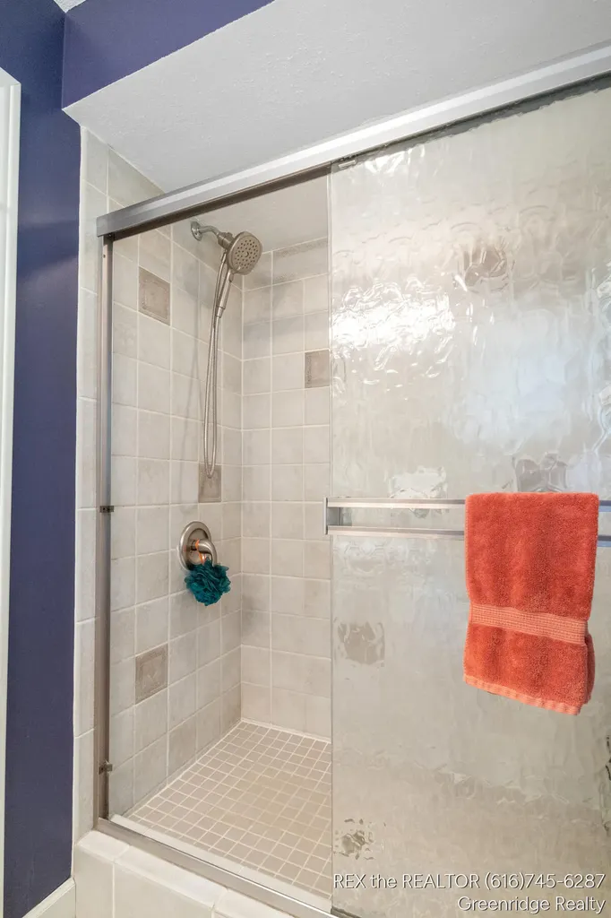 541 E Sawyer Boulevard Brooks Township MI 49337