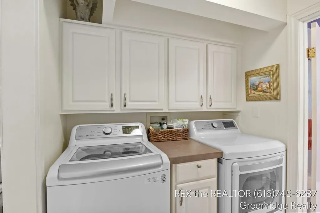 541 E Sawyer Boulevard Brooks Township MI 49337
