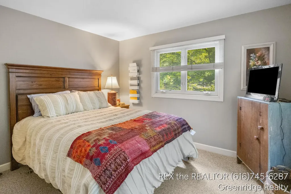 541 E Sawyer Boulevard Brooks Township MI 49337