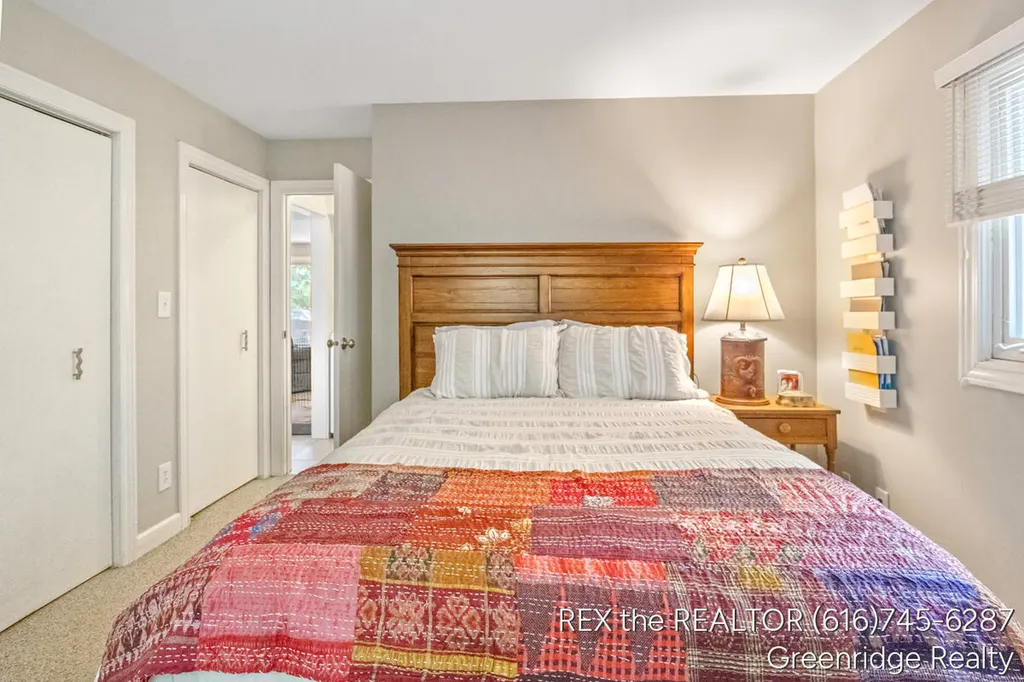 541 E Sawyer Boulevard Brooks Township MI 49337